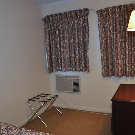 Merrimac Inn & Suites Williamsburg Eksteriør bilde